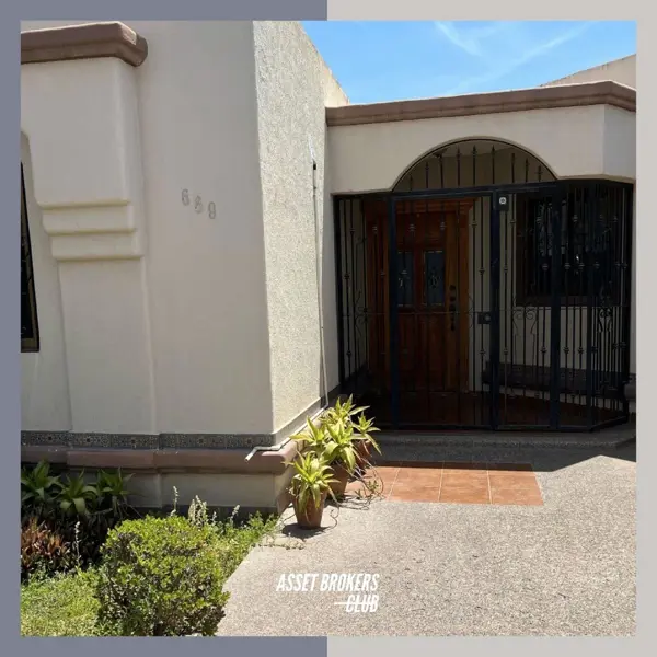 Casa en venta en Los Mochis, Ahome — foto 3 de 13
