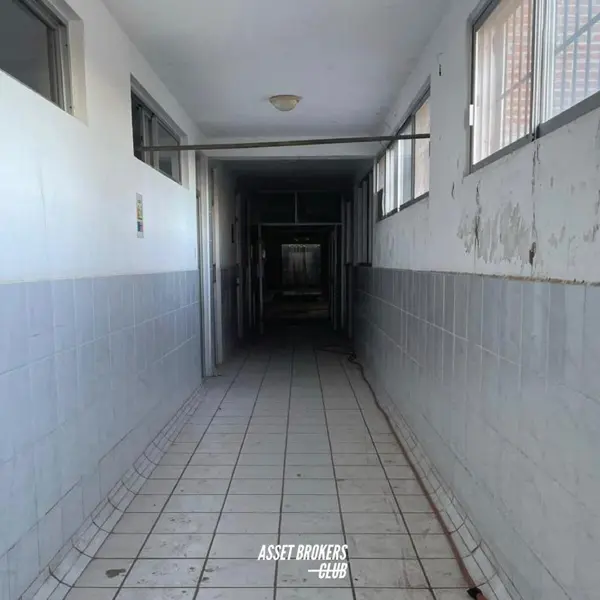 Nave en venta en Los Mochis, Ahome — foto 2 de 10