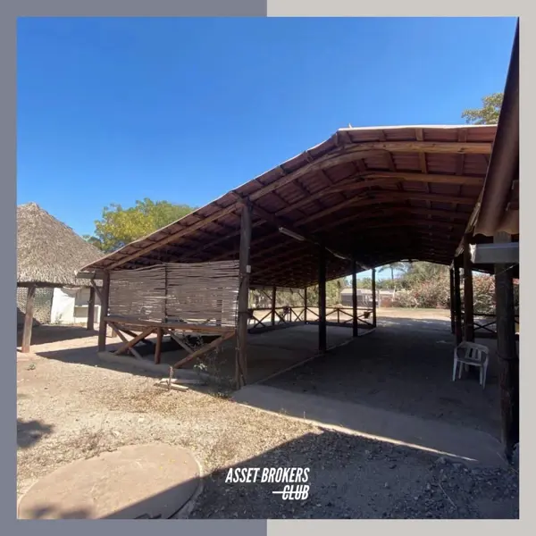 Quinta en venta en Los Mochis, Ahome — foto 2 de 9