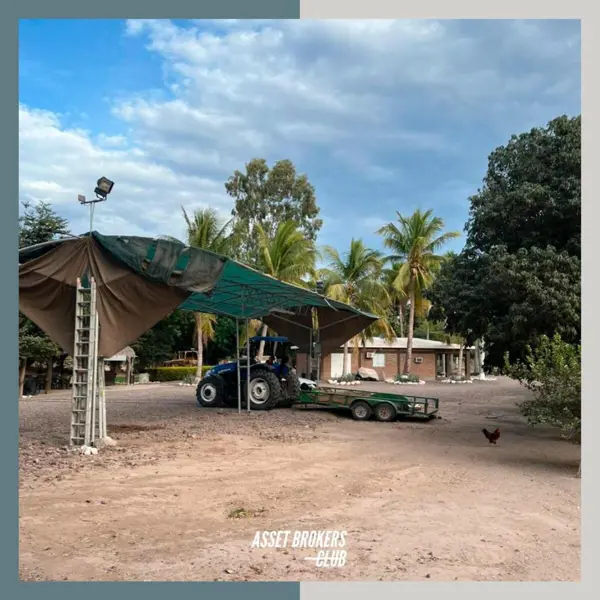 Quinta en venta en Los Mochis, Ahome — foto 3 de 17