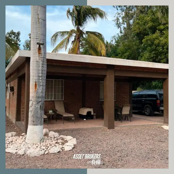 Quinta en venta en Los Mochis, Ahome — foto 2 de 17