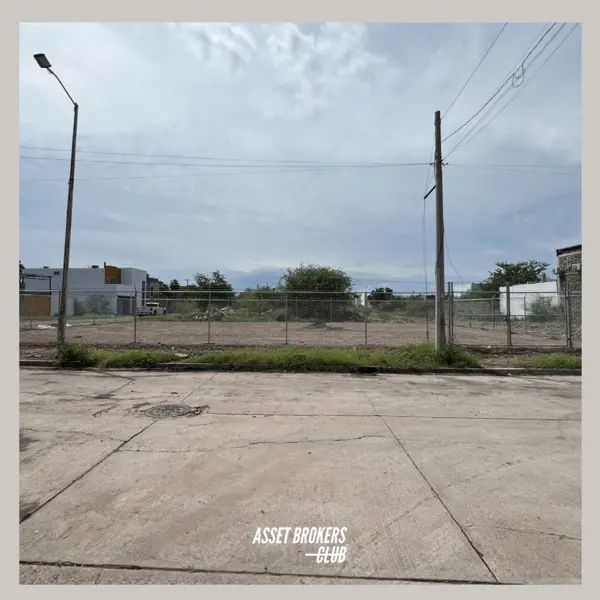 Terreno en renta en Los Mochis, Ahome — foto 2 de 5