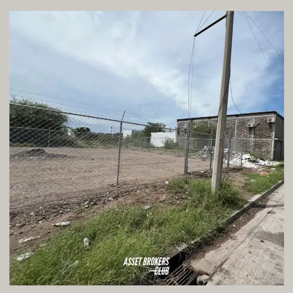 Terreno en renta en Los Mochis, Ahome — foto 3 de 5