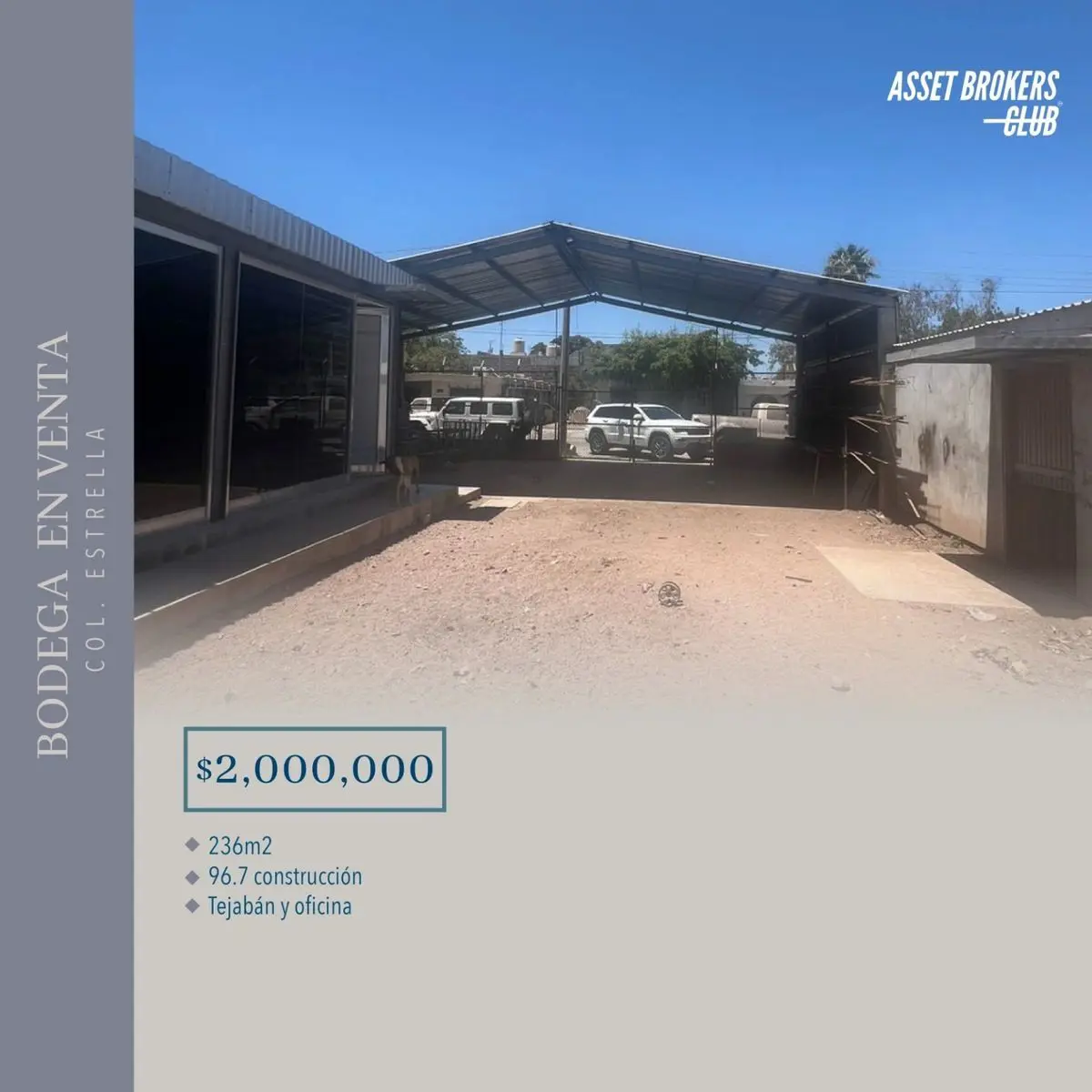 Terreno en venta en Los Mochis, Ahome — foto 1 de 5
