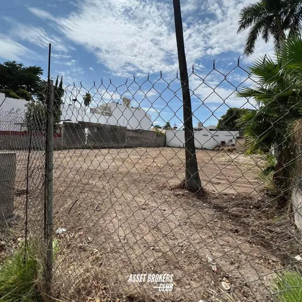 Terreno en renta en Los Mochis, Ahome — foto 3 de 5
