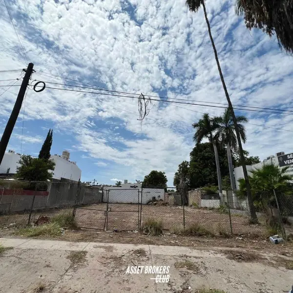Terreno en renta en Los Mochis, Ahome — foto 2 de 5