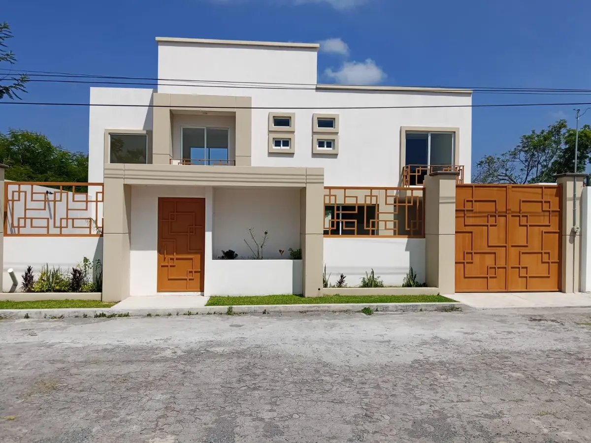 Casa en venta en Paraíso Tlahuica, Ayala — foto 1 de 18