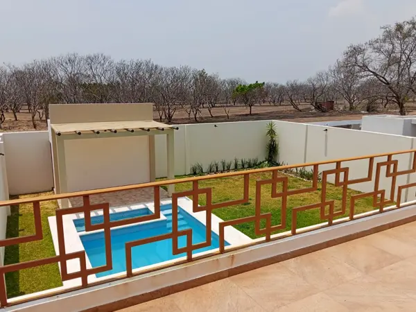 Casa en venta en Paraíso Tlahuica, Ayala — foto 3 de 18