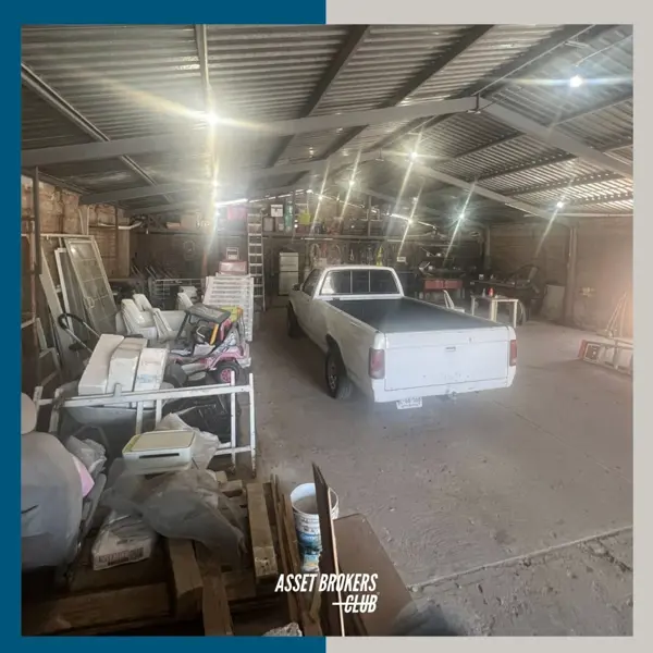Bodega en renta en Los Mochis, Ahome — foto 3 de 5