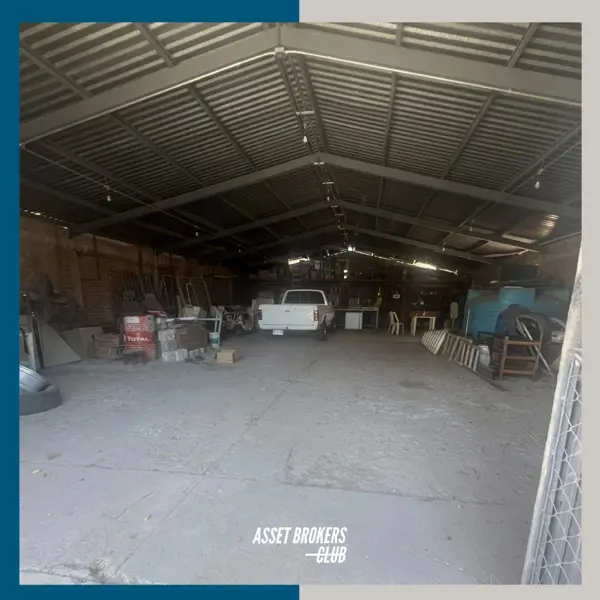 Bodega en renta en Los Mochis, Ahome — foto 2 de 5