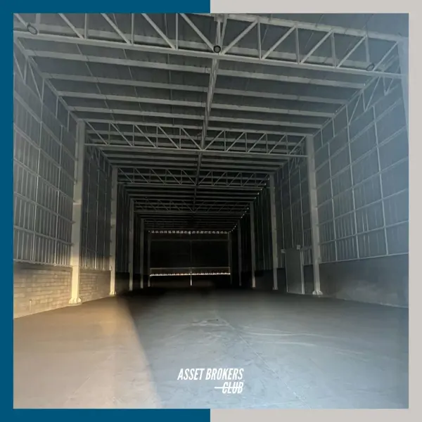 Bodega en renta en Los Mochis, Ahome — foto 2 de 7