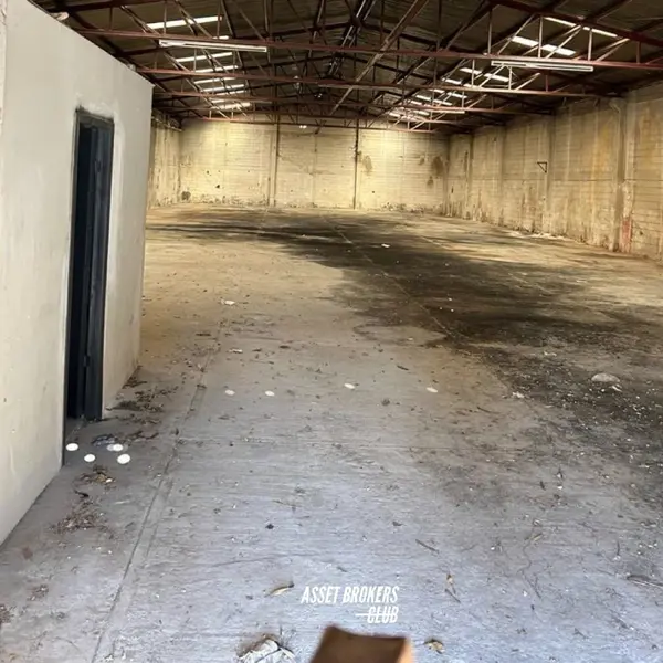 Bodega en renta en Los Mochis, Ahome — foto 2 de 7
