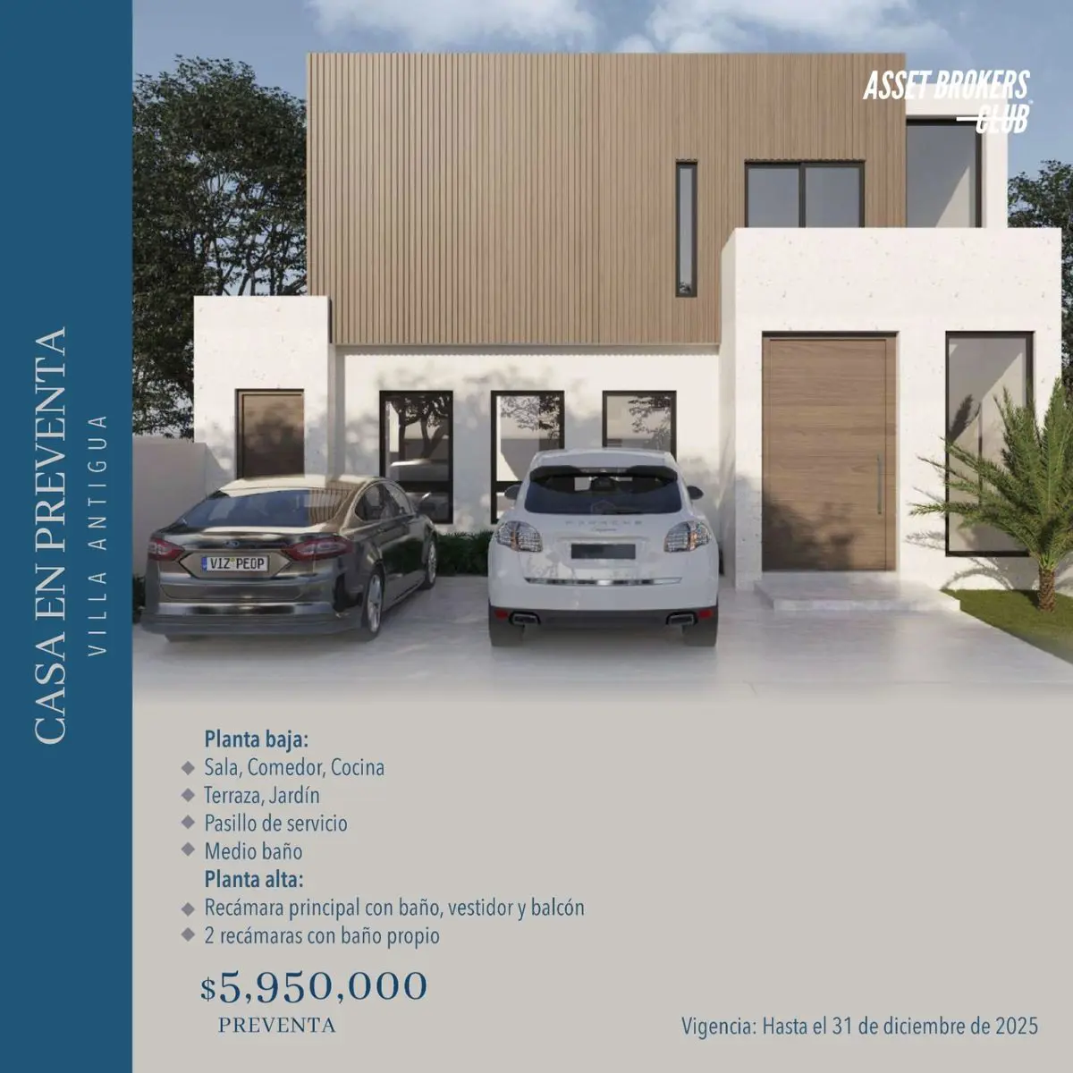 Casa en venta en Los Mochis, Ahome — foto 1 de 3
