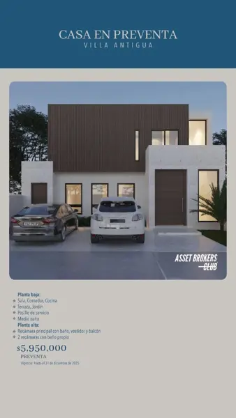 Casa en venta en Los Mochis, Ahome — foto 3 de 3