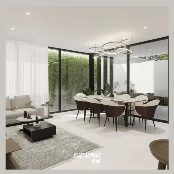Casa en venta en Los Mochis, Ahome — foto 2 de 9