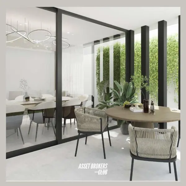 Casa en venta en Los Mochis, Ahome — foto 3 de 9