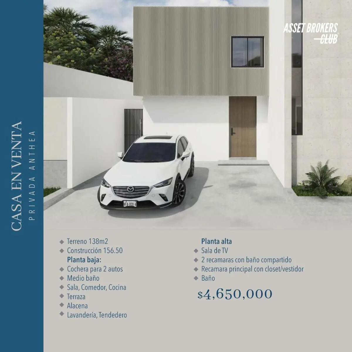 Casa en venta en Los Mochis, Ahome — foto 1 de 9