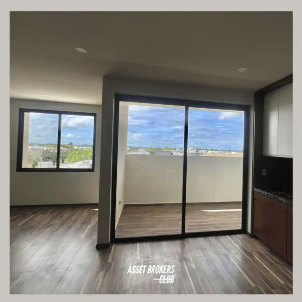 Departamento en renta en Los Mochis, Ahome — foto 3 de 11