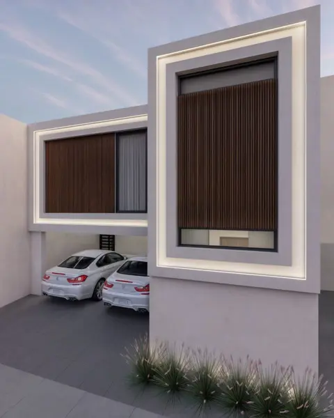 Casa en venta en Los Mochis, Ahome — foto 3 de 8