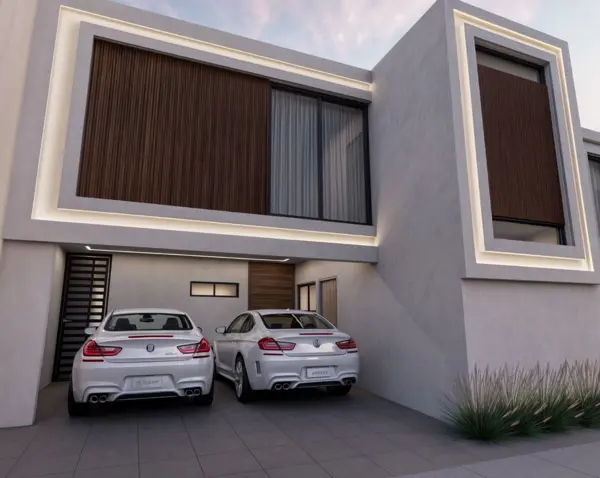 Casa en venta en Los Mochis, Ahome — foto 2 de 8