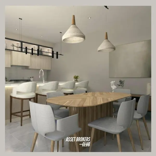 Casa en venta en Los Mochis, Ahome — foto 3 de 6