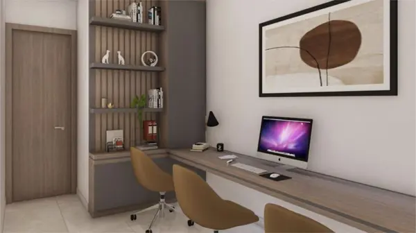 Casa en venta en Los Mochis, Ahome — foto 3 de 10