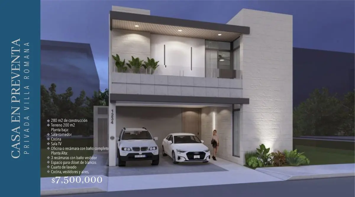 Casa en venta en Los Mochis, Ahome — foto 1 de 10