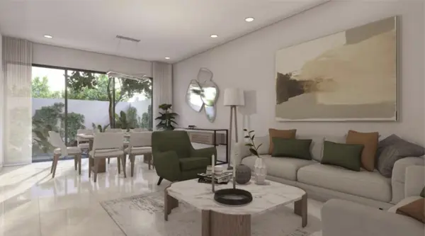 Casa en venta en Los Mochis, Ahome — foto 2 de 10