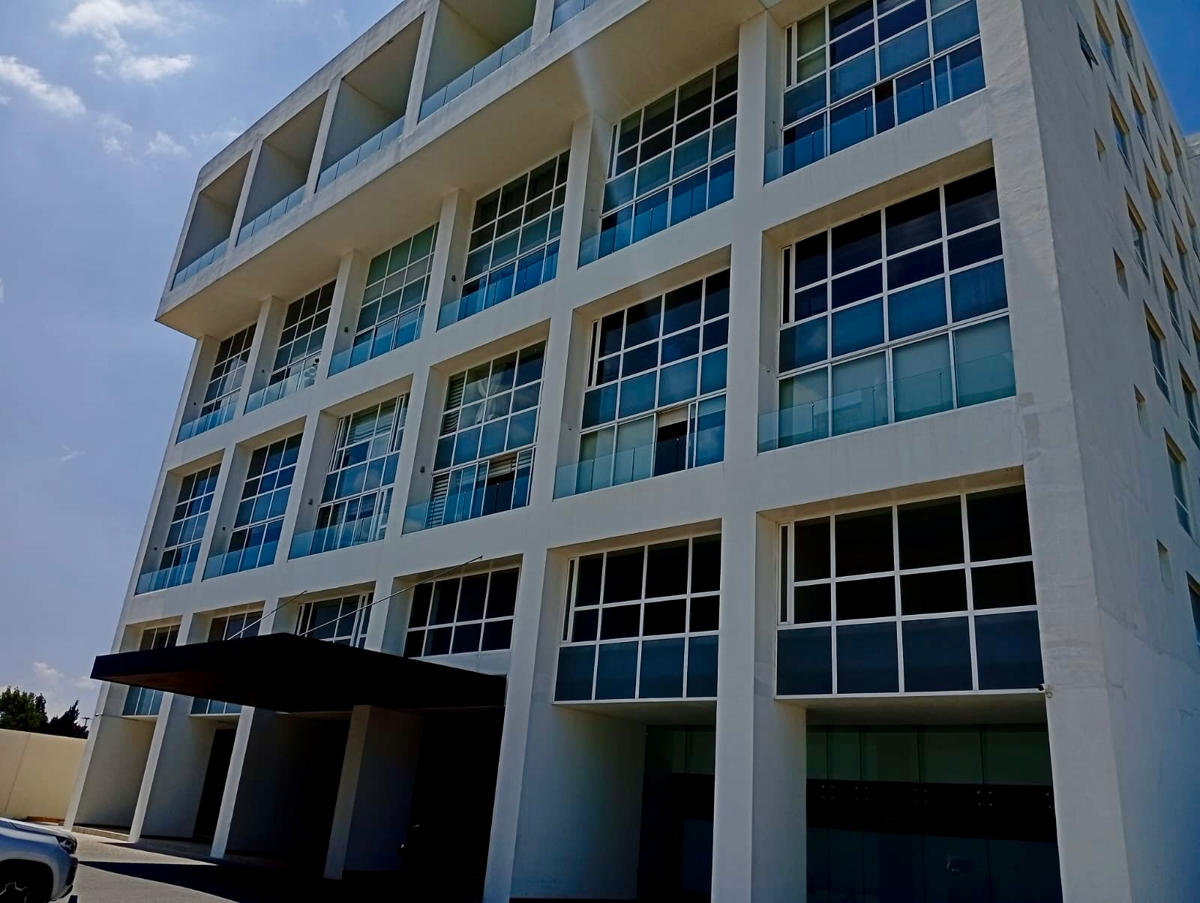 Departamento en venta en San Salvador Tizatlalli, Metepec — foto 1 de 12