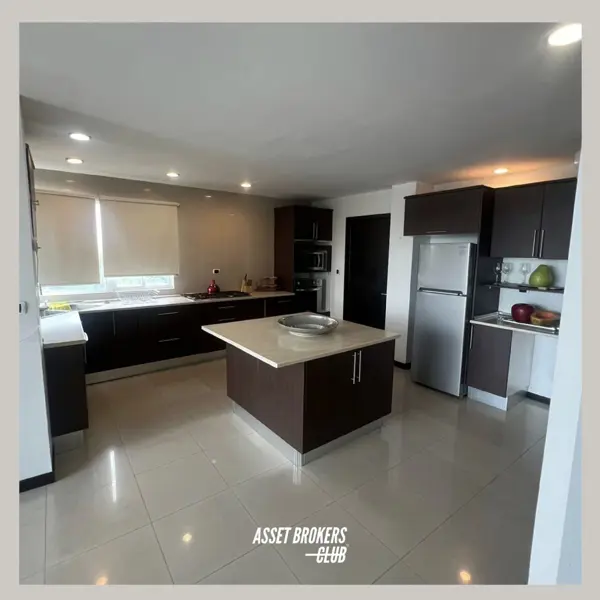 Departamento en renta en Los Mochis, Ahome — foto 2 de 21