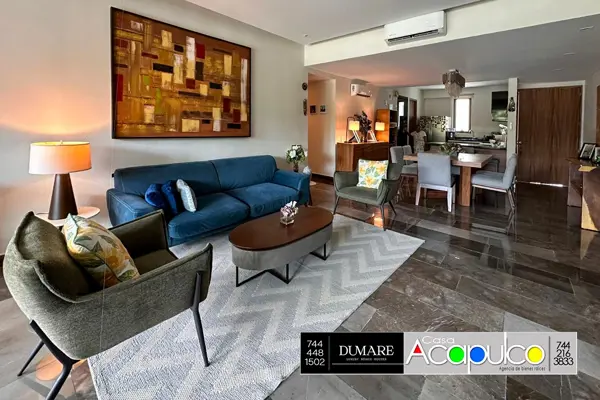 Departamento en venta en Playa Diamante, Acapulco de Juárez — foto 2 de 26