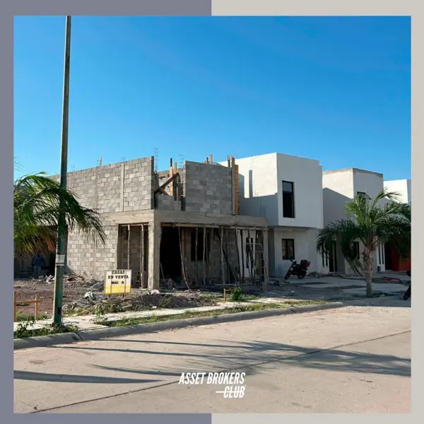 Casa en venta en Los Mochis, Ahome — foto 3 de 4