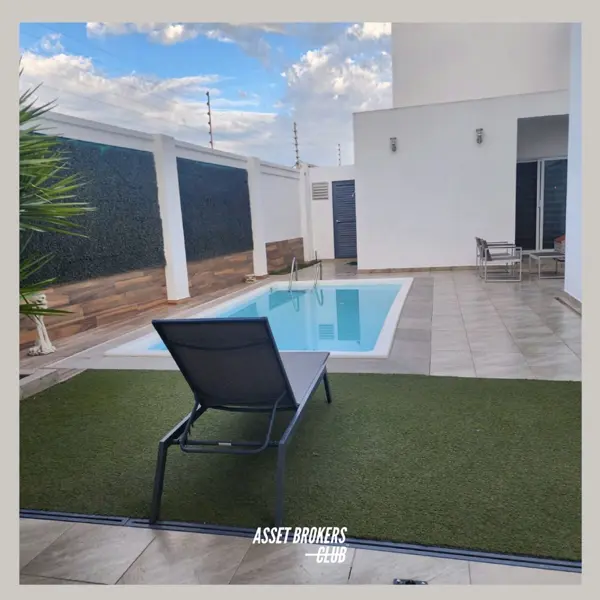 Casa en venta en Los Mochis, Ahome — foto 3 de 17