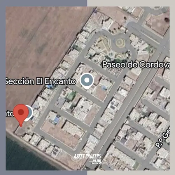 Terreno en venta en Los Mochis, Ahome — foto 3 de 4
