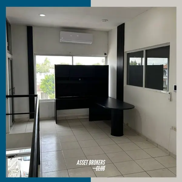 Oficina en renta en Los Mochis, Ahome — foto 3 de 9