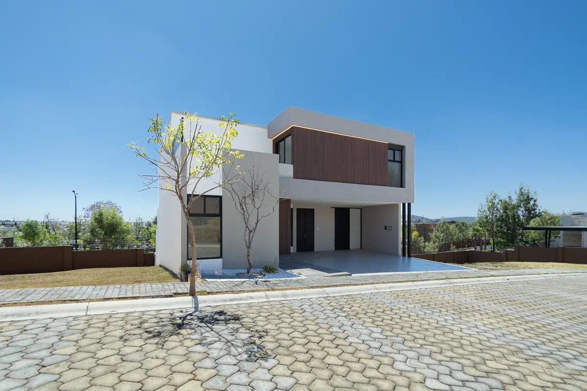 Casa en venta en Lomas de Angelópolis, San Andrés Cholula — foto 1 de 24