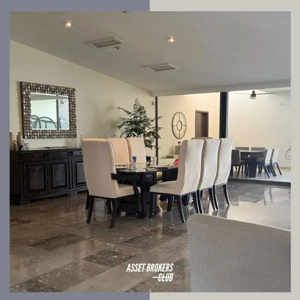 Casa en venta en Los Mochis, Ahome — foto 2 de 15