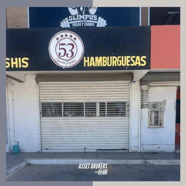Local en venta en Los Mochis, Ahome — foto 3 de 10