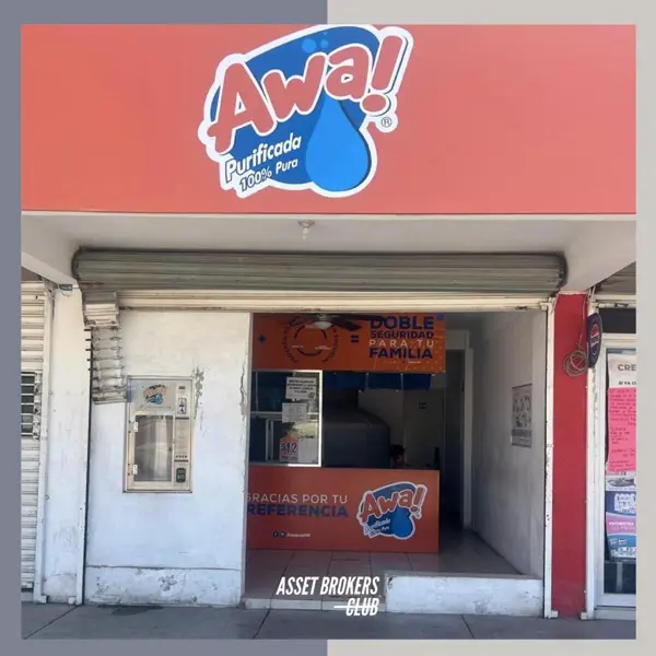 Local en venta en Los Mochis, Ahome — foto 2 de 10