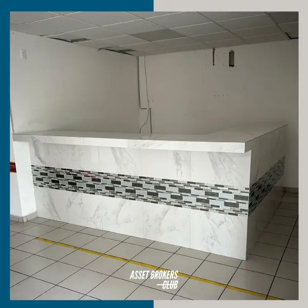 Local en renta en Los Mochis, Ahome — foto 3 de 10
