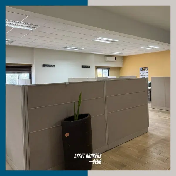 Oficina en renta en Los Mochis, Ahome — foto 3 de 10