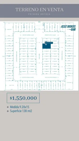 Terreno en venta en Los Mochis, Ahome — foto 2 de 2