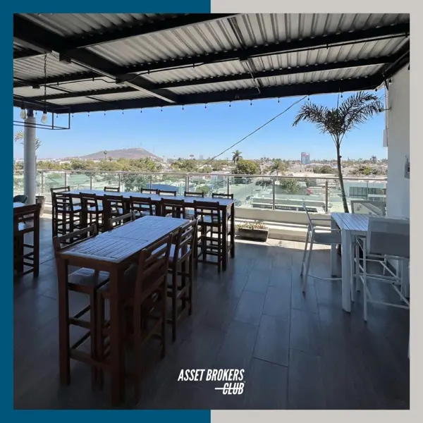 Departamento en renta en Los Mochis, Ahome — foto 2 de 12