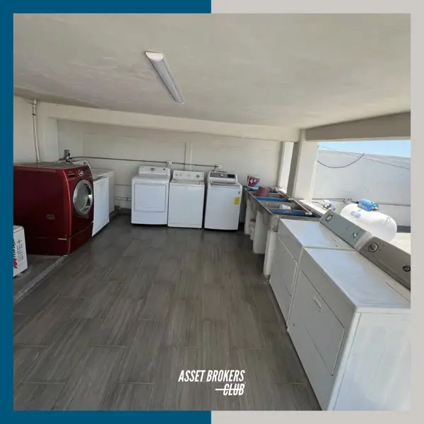 Departamento en renta en Los Mochis, Ahome — foto 3 de 12