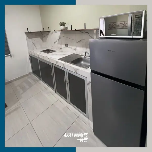 Departamento en renta en Los Mochis, Ahome — foto 3 de 10