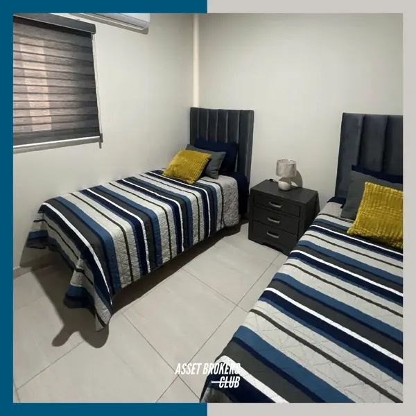 Departamento en renta en Los Mochis, Ahome — foto 2 de 10