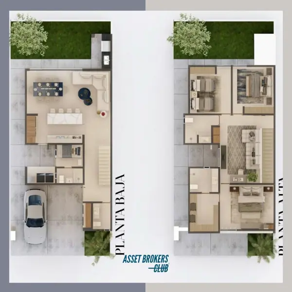Casa en venta en Los Mochis, Ahome — foto 2 de 3