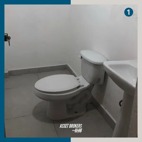 Local en renta en Los Mochis, Ahome — foto 2 de 9