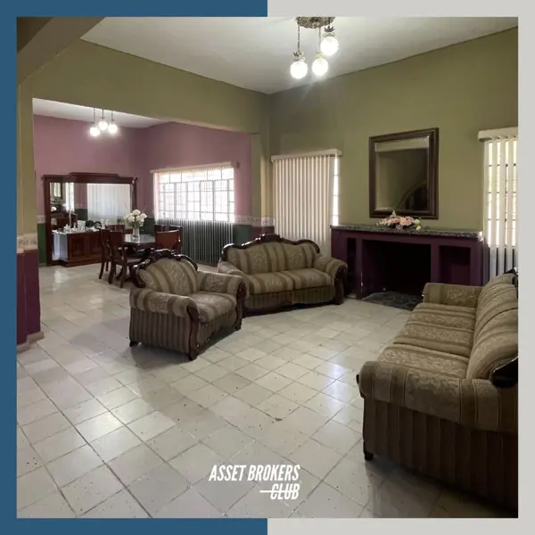 Casa en renta en Los Mochis, Ahome — foto 3 de 10