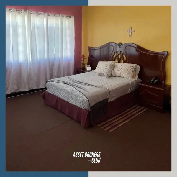 Casa en renta en Los Mochis, Ahome — foto 2 de 10